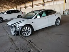 5YJ3E1EA6LF599319 2020 TESLA MODEL 3