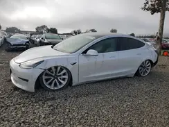 5YJ3E1EA6LF599398 2020 TESLA MODEL 3