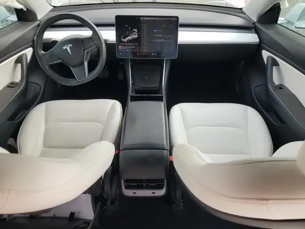 5YJ3E1EA6LF599398 2020 TESLA MODEL 3 - Image 8