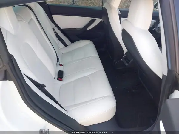 5YJ3E1EA6LF599434 2020 TESLA MODEL 3 - Image 8