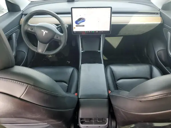 5YJ3E1EA6LF603739 2020 TESLA MODEL 3 - Image 8