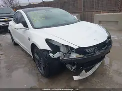 5YJ3E1EA6LF603823 2020 TESLA MODEL 3