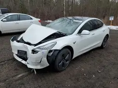 5YJ3E1EA6LF603997 2020 TESLA MODEL 3