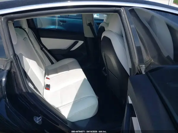 5YJ3E1EA6LF606690 2020 TESLA MODEL 3 - Image 8