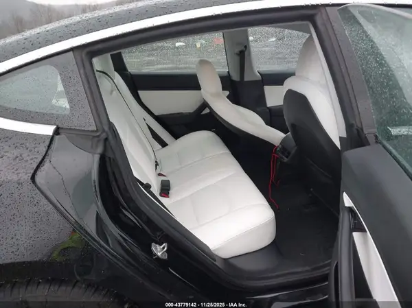 5YJ3E1EA6LF606737 2020 TESLA MODEL 3 - Image 8