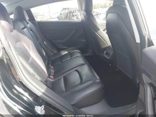 5YJ3E1EA6LF609282 2020 TESLA MODEL 3 - Image 8