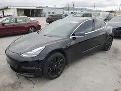 5YJ3E1EA6LF611243 2020 TESLA MODEL 3