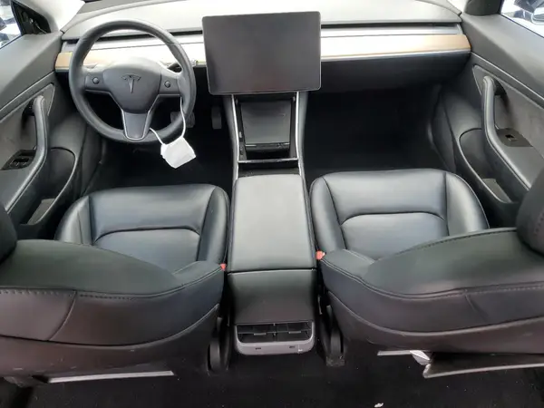 5YJ3E1EA6LF611243 2020 TESLA MODEL 3 - Image 8