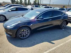 5YJ3E1EA6LF611257 2020 TESLA MODEL 3