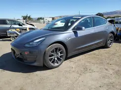 5YJ3E1EA6LF611579 2020 TESLA MODEL 3