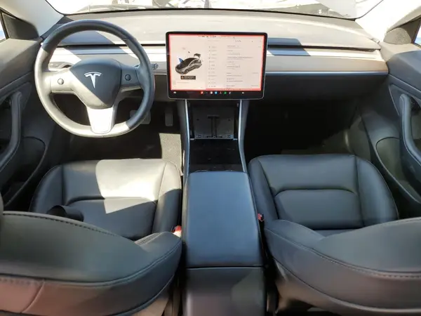 5YJ3E1EA6LF611579 2020 TESLA MODEL 3 - Image 8