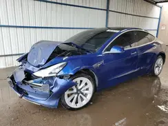 5YJ3E1EA6LF612005 2020 TESLA MODEL 3