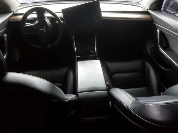 5YJ3E1EA6LF612005 2020 TESLA MODEL 3 - Image 8