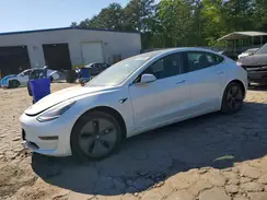 5YJ3E1EA6LF612702 2020 TESLA MODEL 3