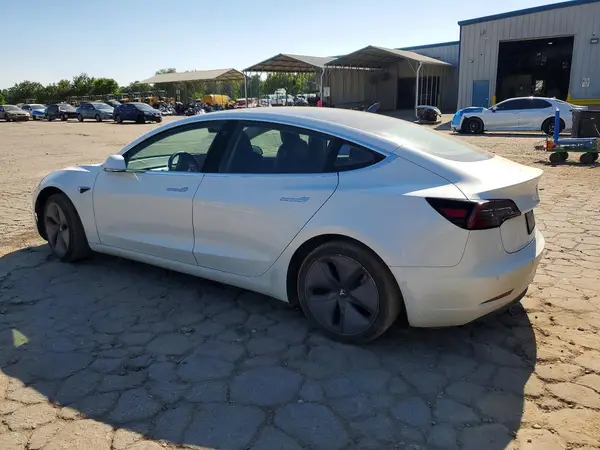 5YJ3E1EA6LF612702 2020 TESLA MODEL 3 - Image 2