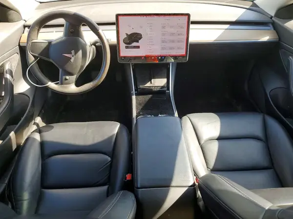 5YJ3E1EA6LF612702 2020 TESLA MODEL 3 - Image 8