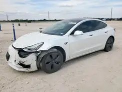 5YJ3E1EA6LF612859 2020 TESLA MODEL 3