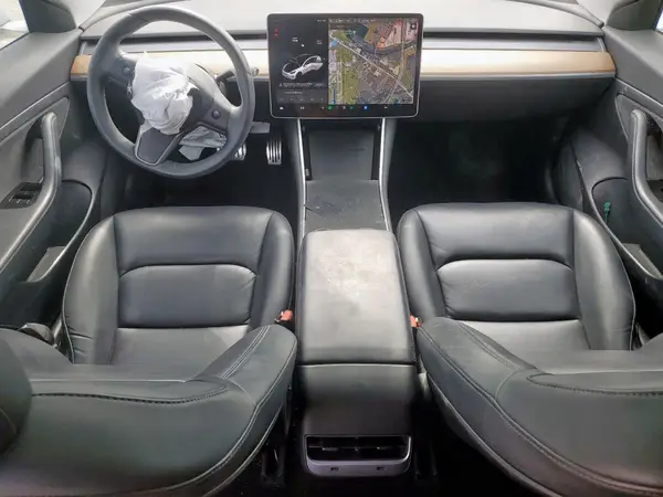 5YJ3E1EA6LF612859 2020 TESLA MODEL 3 - Image 8