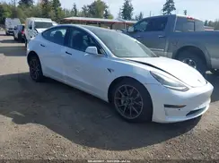 5YJ3E1EA6LF612960 2020 TESLA MODEL 3