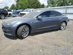 5YJ3E1EA6LF614045 2020 TESLA MODEL 3