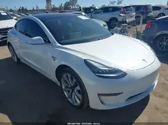 5YJ3E1EA6LF614269 2020 TESLA MODEL 3