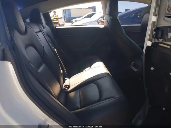 5YJ3E1EA6LF614269 2020 TESLA MODEL 3 - Image 8