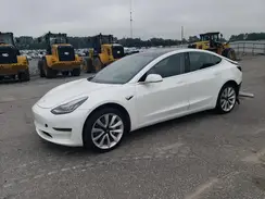 5YJ3E1EA6LF614451 2020 TESLA MODEL 3