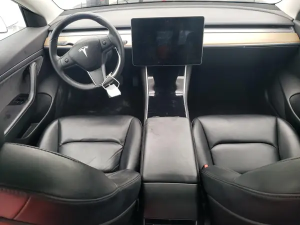 5YJ3E1EA6LF614451 2020 TESLA MODEL 3 - Image 8