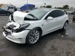 5YJ3E1EA6LF614577 2020 TESLA MODEL 3