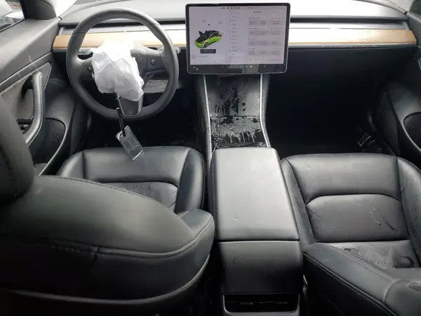 5YJ3E1EA6LF614577 2020 TESLA MODEL 3 - Image 8