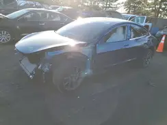 5YJ3E1EA6LF615079 2020 TESLA MODEL 3