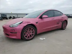 5YJ3E1EA6LF615356 2020 TESLA MODEL 3