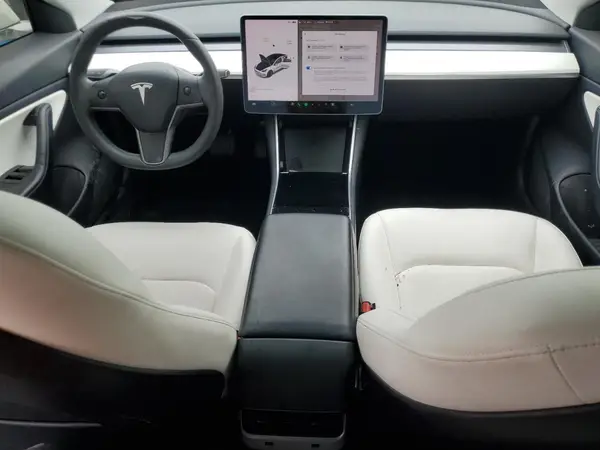5YJ3E1EA6LF615387 2020 TESLA MODEL 3 - Image 8