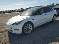 5YJ3E1EA6LF616023 2020 TESLA MODEL 3