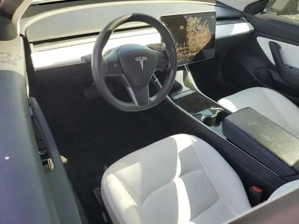 5YJ3E1EA6LF616023 2020 TESLA MODEL 3 - Image 8