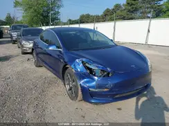 5YJ3E1EA6LF625434 2020 TESLA MODEL 3