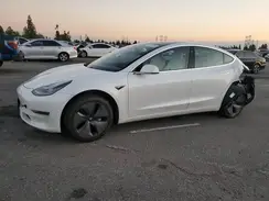 5YJ3E1EA6LF626129 2020 TESLA MODEL 3
