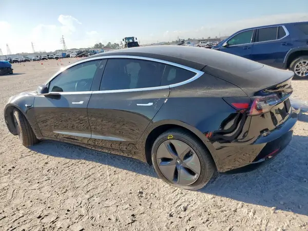 5YJ3E1EA6LF629970 2020 TESLA MODEL 3 - Image 2