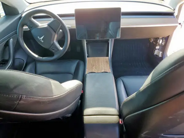 5YJ3E1EA6LF629970 2020 TESLA MODEL 3 - Image 8