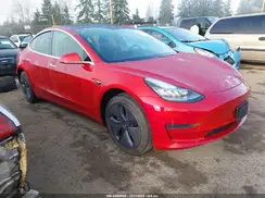 5YJ3E1EA6LF630830 2020 TESLA MODEL 3
