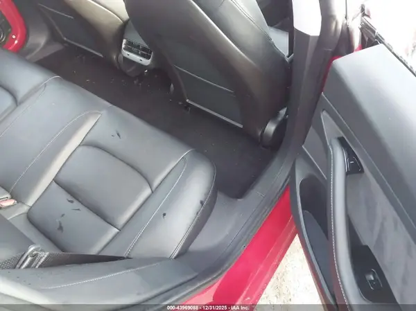 5YJ3E1EA6LF630830 2020 TESLA MODEL 3 - Image 8
