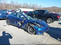 5YJ3E1EA6LF631041 2020 TESLA MODEL 3