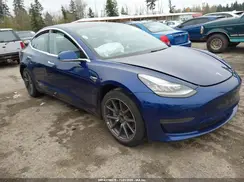 5YJ3E1EA6LF631170 2020 TESLA MODEL 3