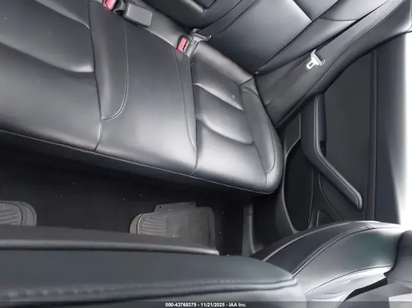 5YJ3E1EA6LF631170 2020 TESLA MODEL 3 - Image 8
