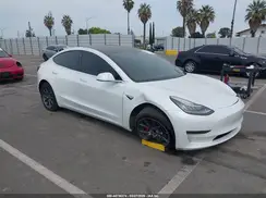 5YJ3E1EA6LF631797 2020 TESLA MODEL 3