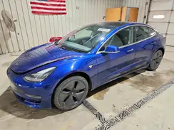5YJ3E1EA6LF631850 2020 TESLA MODEL 3