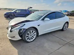 5YJ3E1EA6LF632254 2020 TESLA MODEL 3