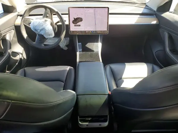 5YJ3E1EA6LF633694 2020 TESLA MODEL 3 - Image 8