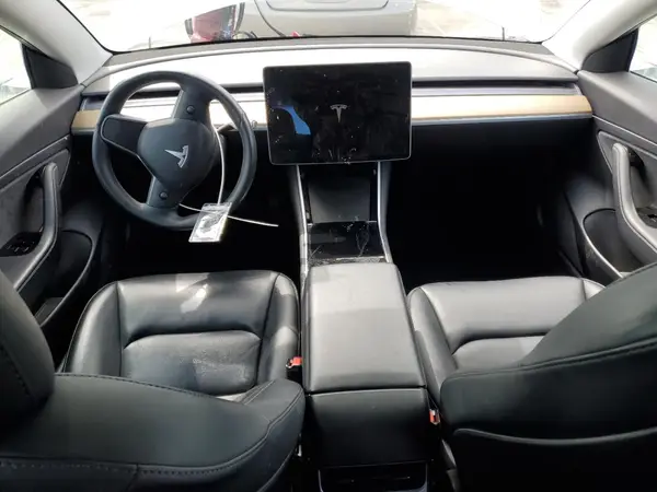 5YJ3E1EA6LF634067 2020 TESLA MODEL 3 - Image 8