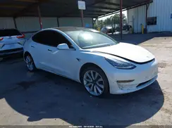 5YJ3E1EA6LF634246 2020 TESLA MODEL 3